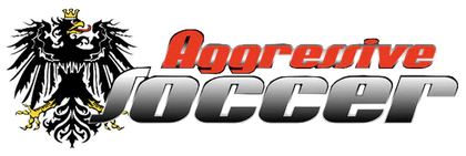 Aggressive Soccer